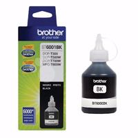 BOTELLA DE TINTA BROTHER NEGRA BT6001BK DE ALTO RENDIMIENTO DE HASTA 6000 PGINAS COMPATIBLE CON TINTA CONTINUA BROTHER BOTELLA DE TINTA BROTHER NEGRA BT6001BK DE ALTO RENDIMIENTO DE HASTA 6000 PGINAS COMPATIBLE CON TINTA CONTINUA BROTHER